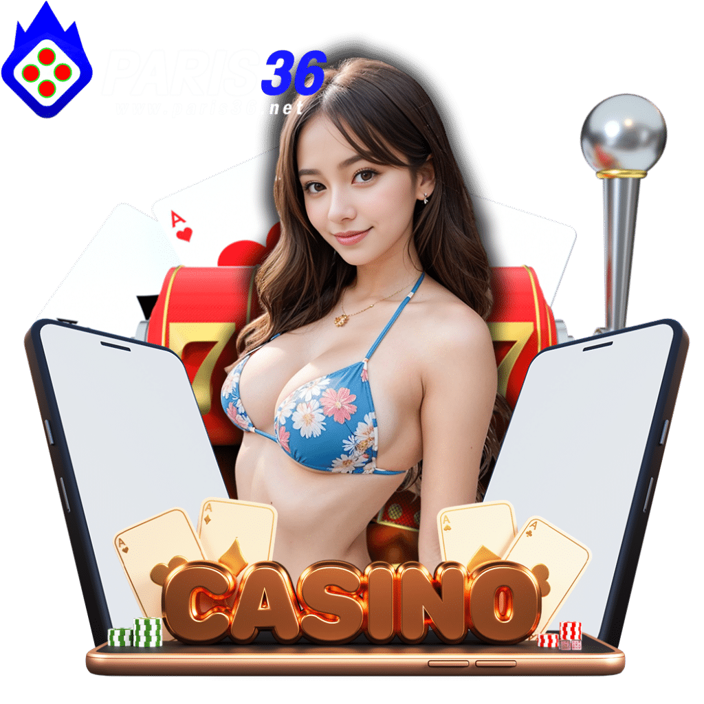 paris36 slot
